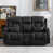Black Faux Leather is out of stock