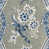 Gris/Blue