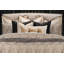 Ensemble de housse de couette Fine Point Luxury-35676008-35676009