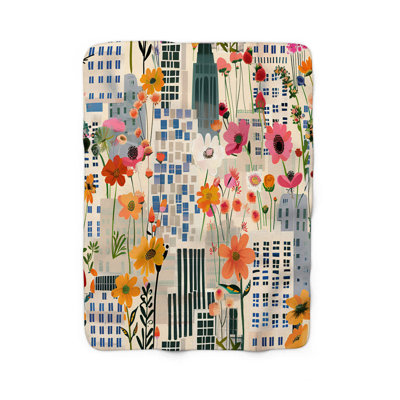 Throw Blanket