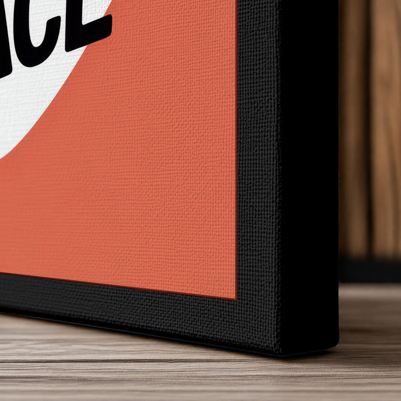 Print, 18x12 - 45.7 x 30.5 cm, Black Border