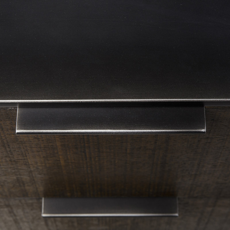 Thomas Bina 8 - Drawer Dresser
