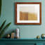 Sundown - peinture encadrée-1590784587-1590784592