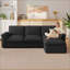 Canapé modulaire Cloud Couch For L-1237169128