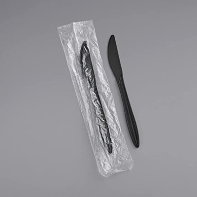 Disposable Knives