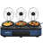 Sunvivi 3x1.5 Qt. Slow Cooker-119319807