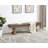 Laredo Storage Bench 