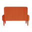 Pastel Upholstered Bench-16869808