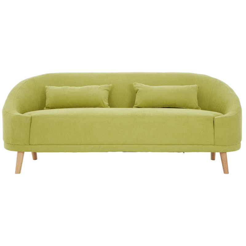 Garett Sofa, Green