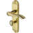 Polished Brass