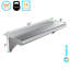 Tablette murale en acier inoxydable-76817788