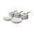 Grey is out of stock