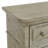 Alcott Hill® Darothy 6-Drawer Dresser in Light Grey