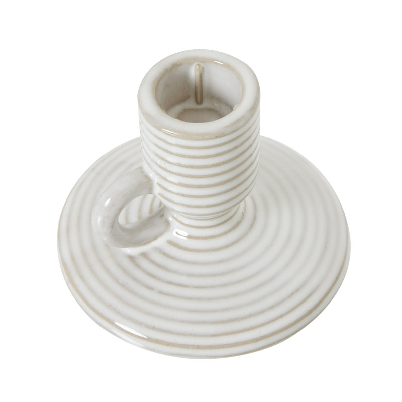Anhat Ceramic Candle Accessories