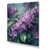 Wrapped Canvas selected