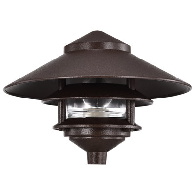 Arjola Metal Pathway Light