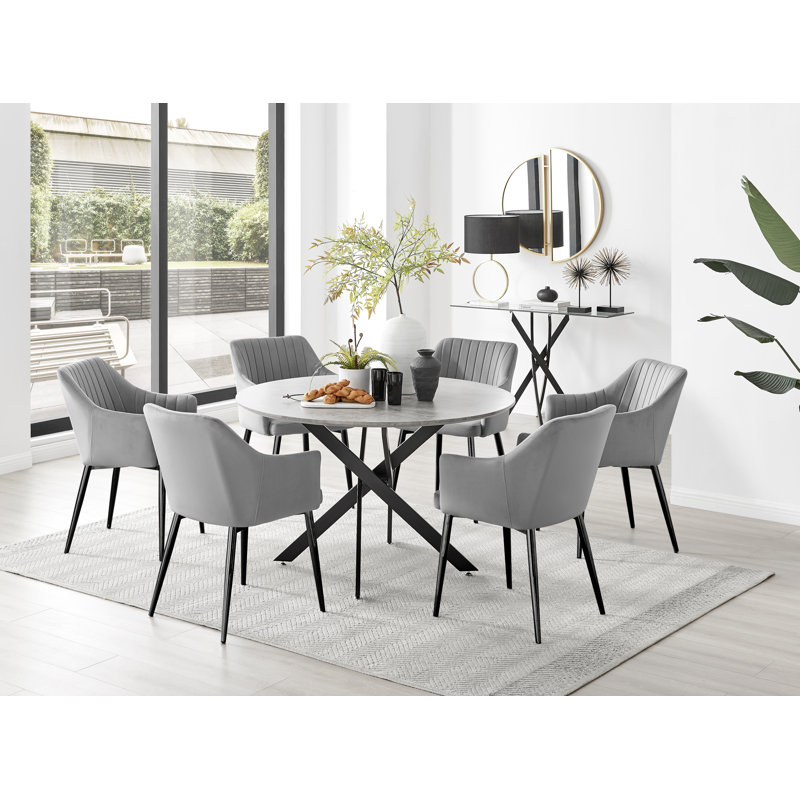 4 - Person Dining Set