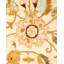 Classic One-of-a-Kind 4'8" X 7'2" Hand Knotted Area Rug