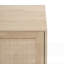 Armoire d'appoint 4 portes