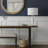 15x15x28.5" Table Lamp