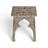 Mocha Bone Inlay Table