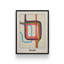 «Chicago Transit The Loop» par Deny Designs, reproduction d'art-97129304-97129307-97129309