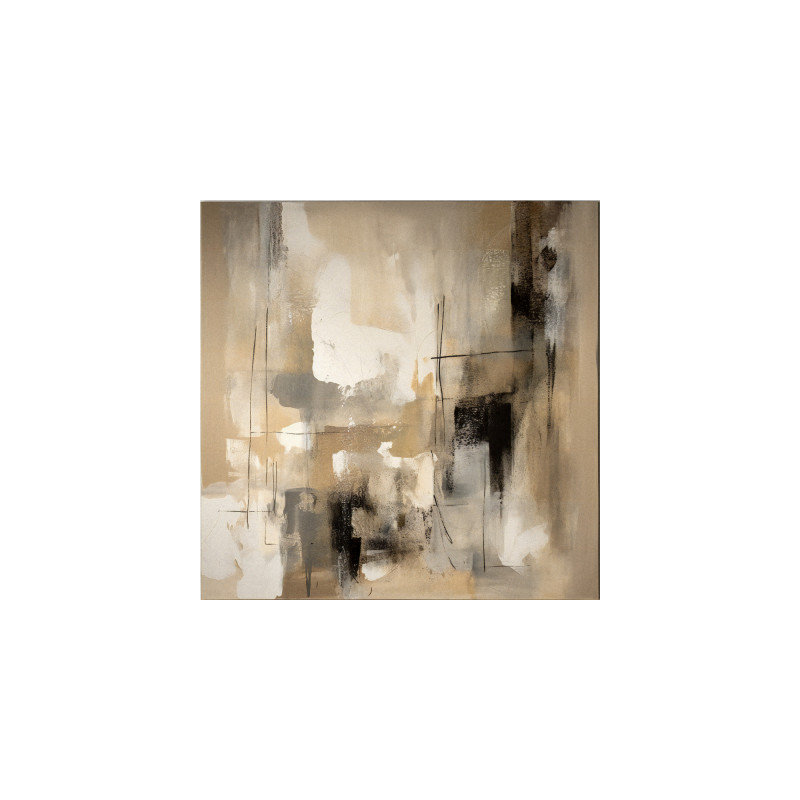 Wrapped Canvas Print, 50.8 cm H x 50.8 cm W