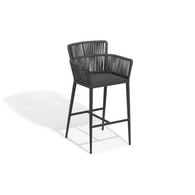 Nette Patio Bar Stool