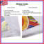 Rideaux arc-en-ciel abstraits et obscurcissants - 2 panneaux Rainbow-2054574626-2054574624
