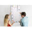 Magnetic Glass Dry Erase Board