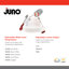 2 luminaires encastrés