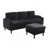 Black Chenille is out of stock selected