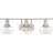 Dever Dimmable Vanity Light