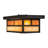 Youngblood Glass Flush Mount