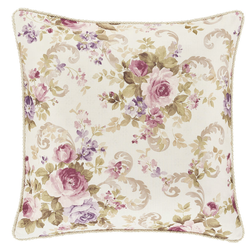 Chambord Euro Sham