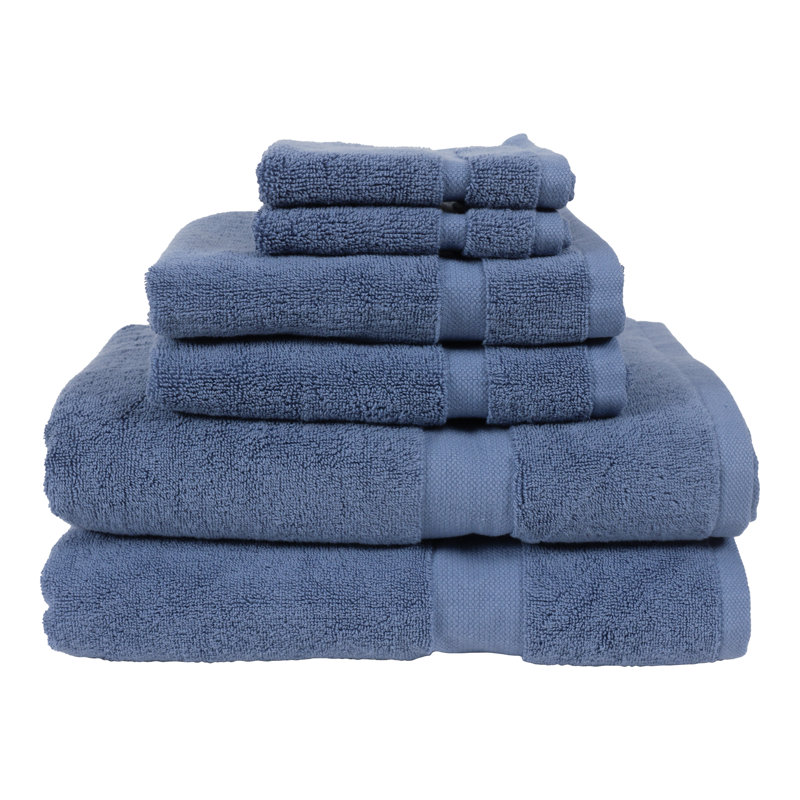 Canopy Lane Super Plush Mulit-Size Set, Dark Blue