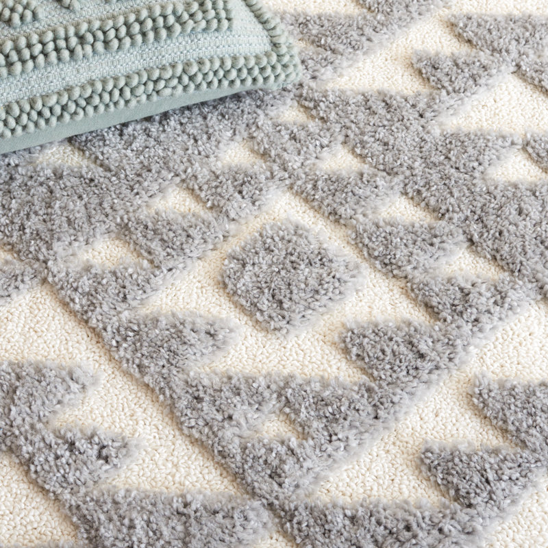Midville Performance Southwestern Rug, Rectangle 2'3" x 4'