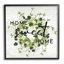 " Sweet Home Rustic Pattern " by Ziwei Li