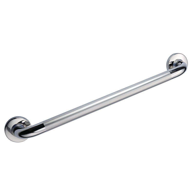 Grab Bar, 64cm H x 9.4cm W x 8cm D