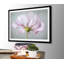 Motif floral texturé - impression sur toile-1120984988-1120984984