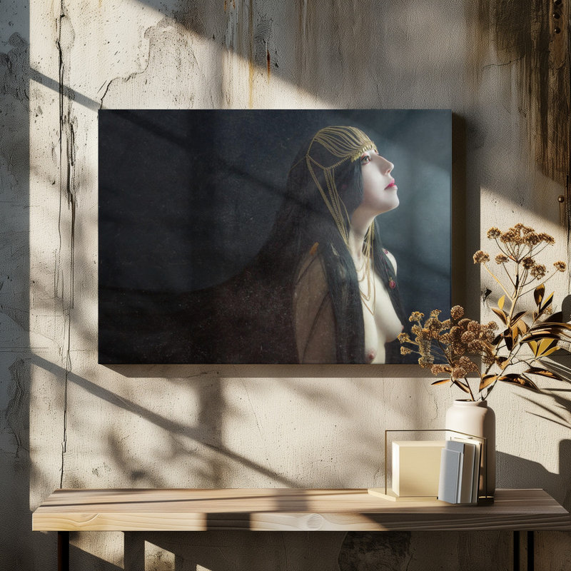 Wrapped Canvas Print, 50.8 cm H x 76.2 cm W