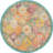 Galyean Abstract Indoor Rug-31820887