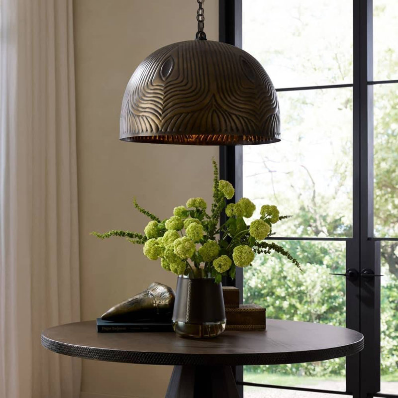 Micah 1 - Light Pendant