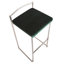 Tabouret de bar et de comptoir empilable Ernestine-1106708675-1108283073