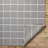 Catumba Hand Tufted Wool Geometric Indoor Rug-92289975