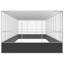 Cathern 212cm Flight Cage