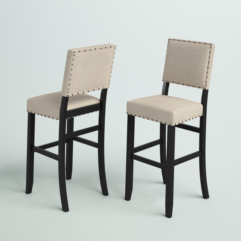 Adler Bar & Counter Stool, Bar Stool (30.25" Seat Height)