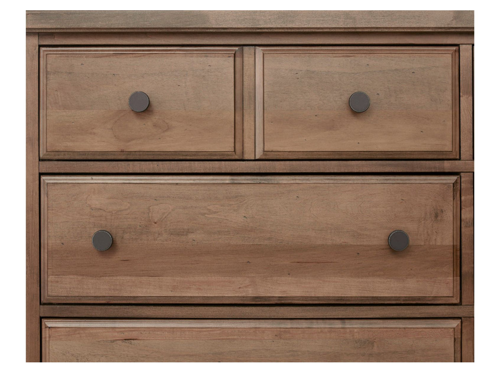 Westin 60 " Double Dresser, Natural