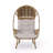Outdoor Standing Basket