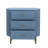 3-Drawer Accent Chest-222397098